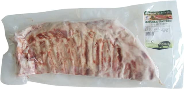 CCA1,7KG IBERICO SV.REBR SK SM