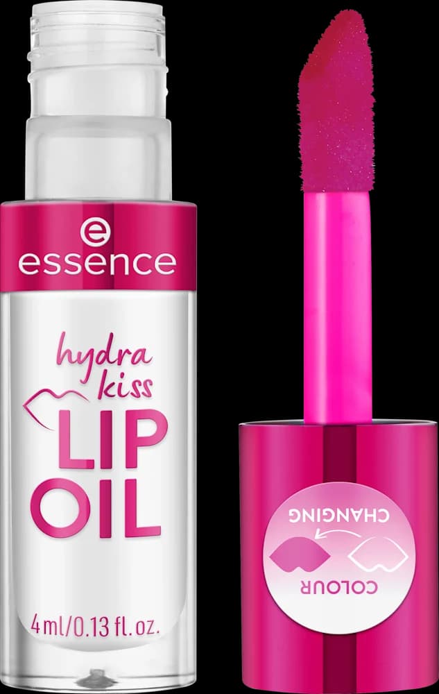 Essence Ulje za usne Hydra kiss 06 4ml