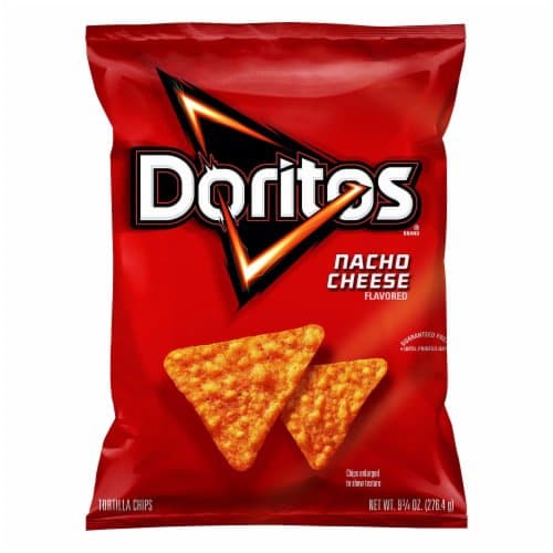 ČIPS DORITOS COOL ORIGINAL 90 g