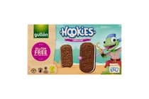 KEKS SANDWICH CREAM BG 5X46 g GULLON