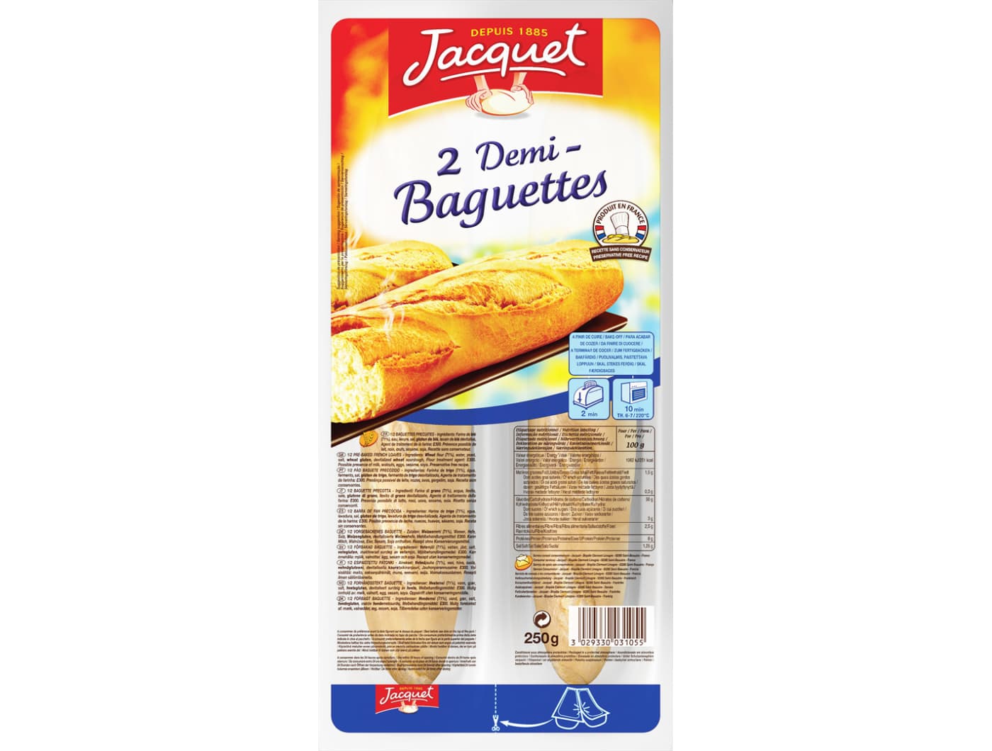 Baguette