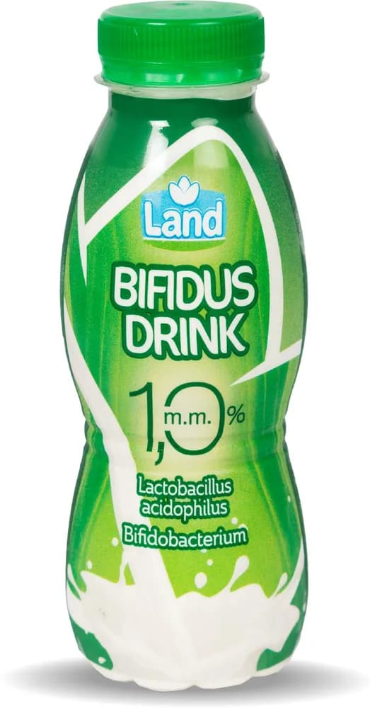 BIFIDUS DRINK 1% M.M. 330g