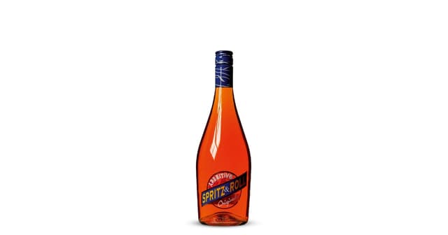 LIKER SPRITZ ROLL APER.0,75 L