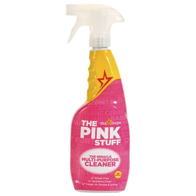 The Pink Stuff Višenamjensko Sredstvo za Čišćenje