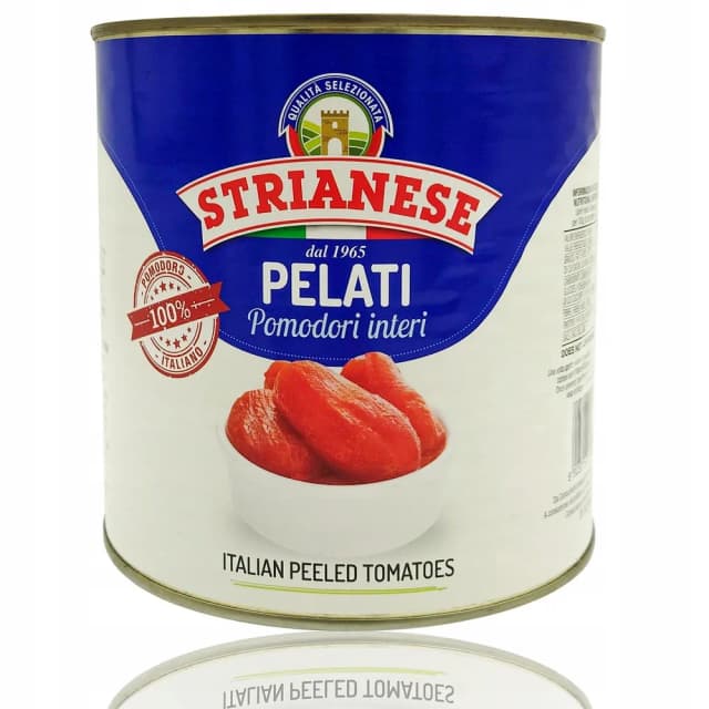 2500G STRIANESE RAJČICA PELATI