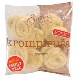 Pita krumpiruša 900 g