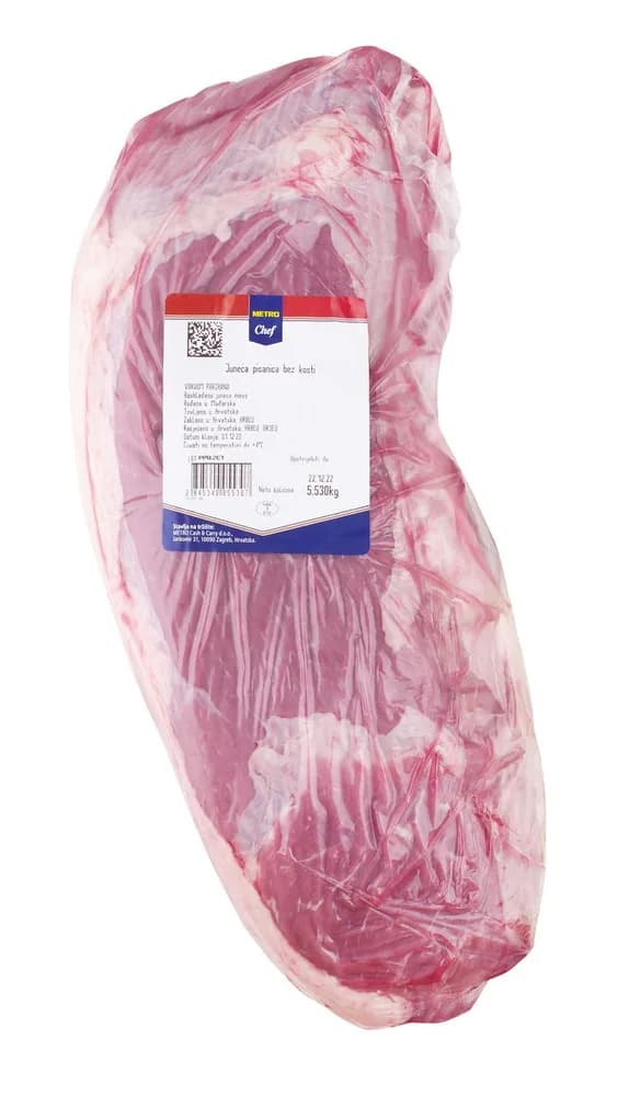 CCA2KG MC JUN.BIJELA PEČENICA