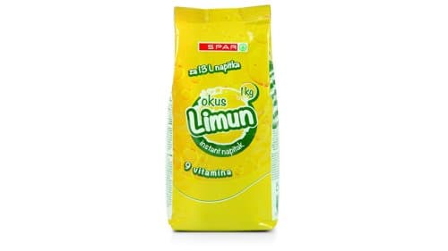 INST.NAPITAK SPAR LIMUN 1 kg