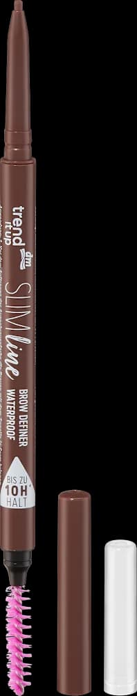 tIU olovka za obrve Slim Line Def. 030