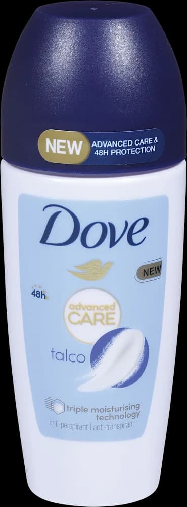 Dove Roll-on Talco