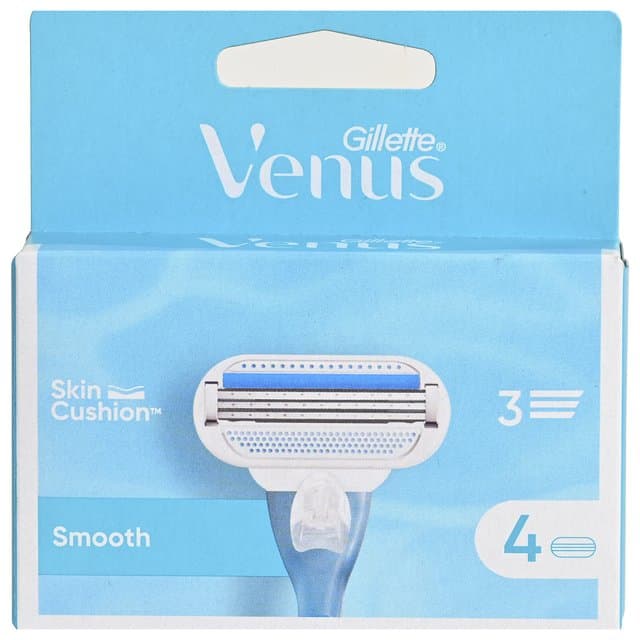 Venus Patrone 4 kom