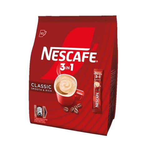 Nescafe 3u1 XXL