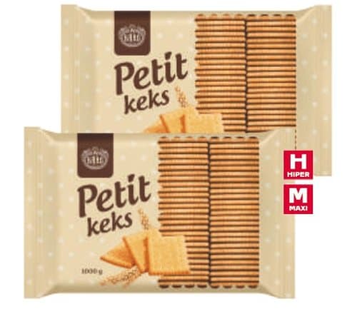 Petit keks