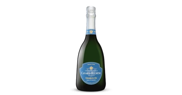 CANARD DUCHENE CHARLES VII BLANC DE BLANCS ŠAMPANJAC 0,75 (6)*