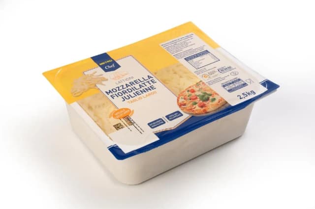 2,5KG MC FIORDILATTE JULIENNE STRANDARD
