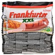 Hrenovke Frankfurter XXL