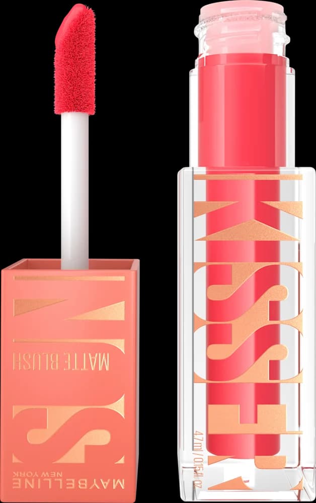 MNY tek. rumenilo Sunkisser matte 30