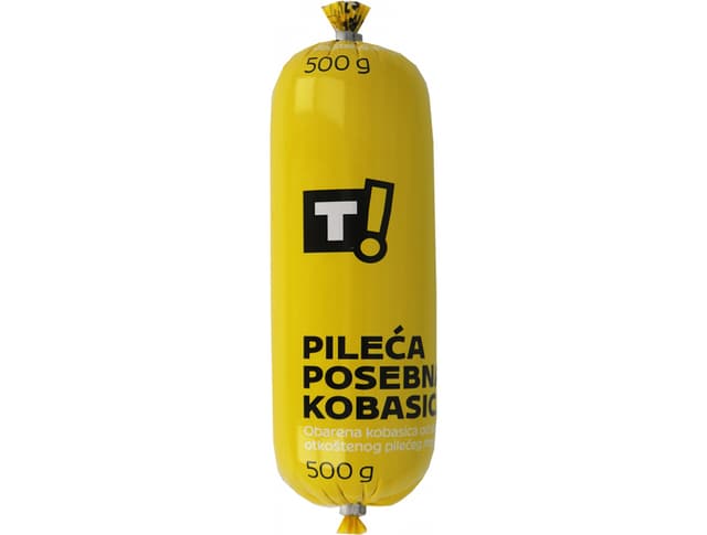 PILEĆA POSEBNA 500 g T!