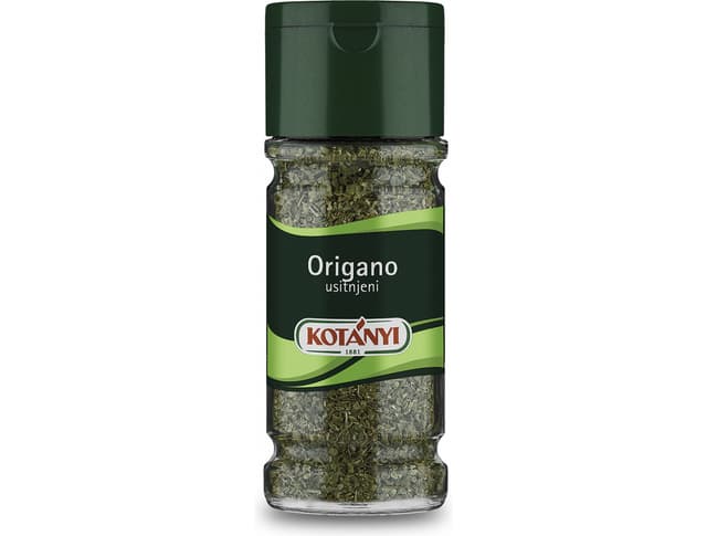 Origano Mrvljeni