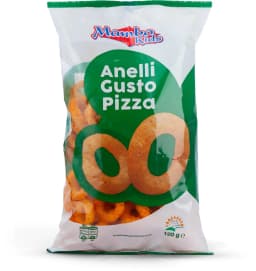 Snack od kukuruza Pizza 120 g