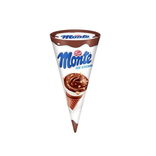 SLAD MONTE POUCH 100 ml
