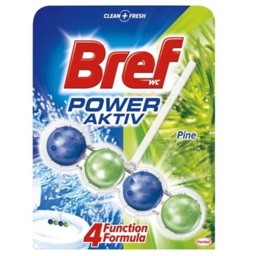 BREF OSVJE. 50 g POWER