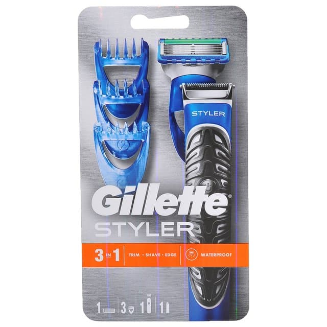 Brijač Gillette Fusion ProGlide Styler