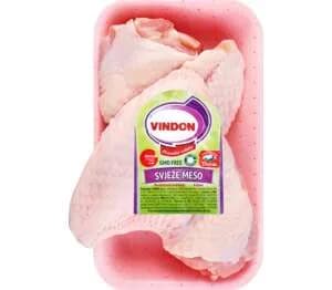 Vindon Pur. krila cijela min pak cca850g