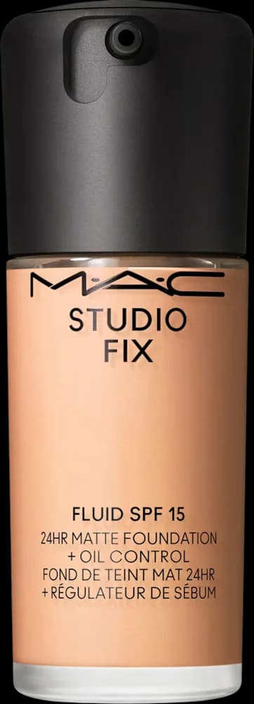MAC tekući puder Studio Fix NW20 OS