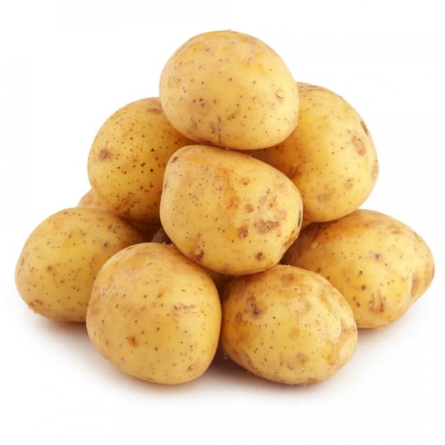 KRUMPIR MLADI DOMAĆI - KG