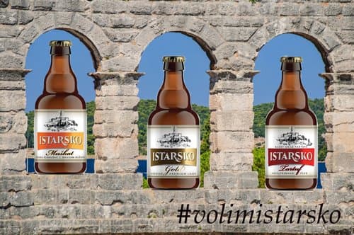 PIVO IST. GOLD 5,5 % 0,33 l