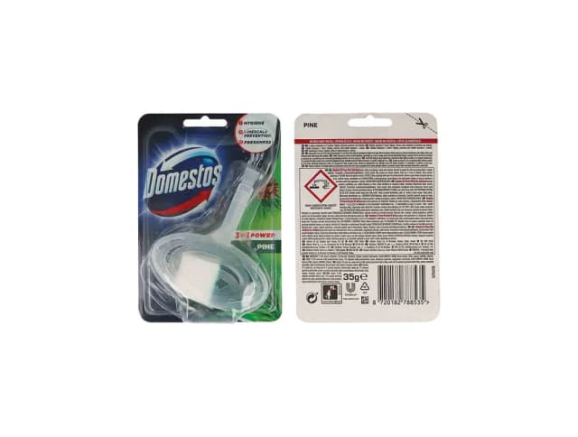 DOMESTOS WC OSVJEZIVAC 35 G PINE 3U1