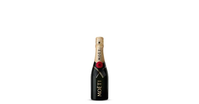 MOET BRUT IMPERIAL 0,20 (24)*