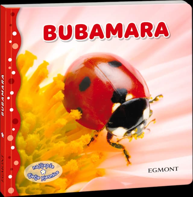 Bubamara,1 kom.