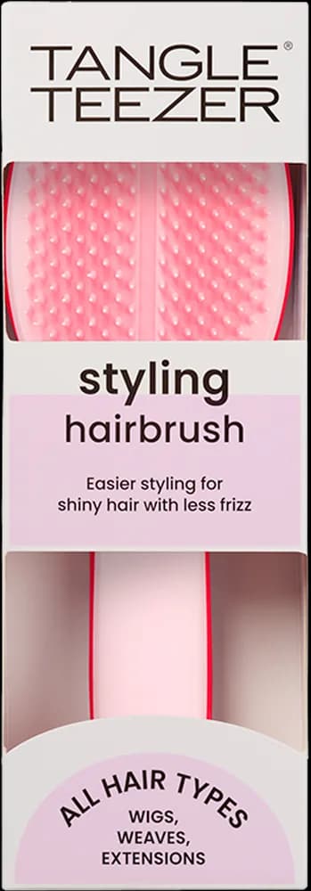 Tangle Teezer četka Ultimate Styler roza