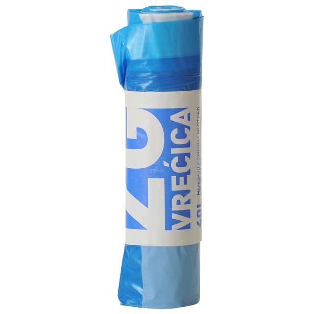ZG Vrećice za smeće 40 L