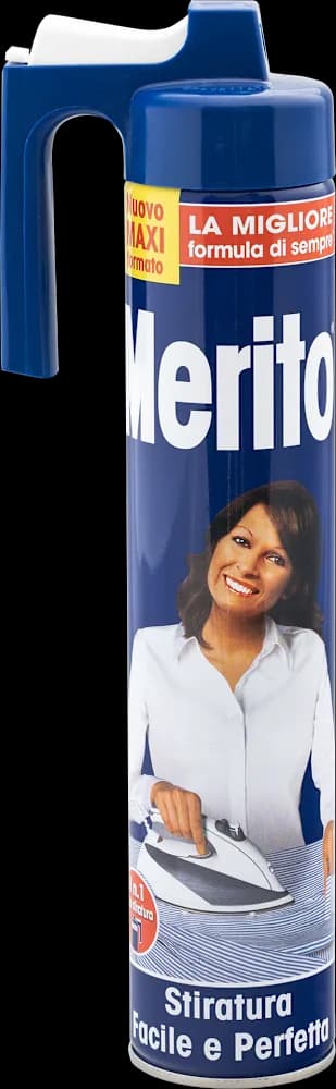 Štirka Merito Sprej 525 ml