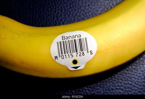 Banane