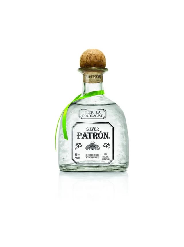 Tequila Patron Silver