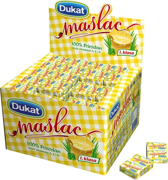 10GX200 DUKAT MASLAC