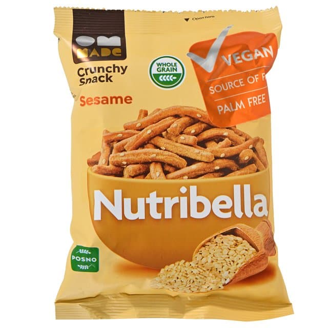 Grisini Sezam