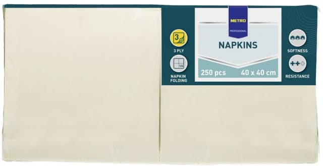 250/1 MPRO SAL,3SL,40X40 KREM