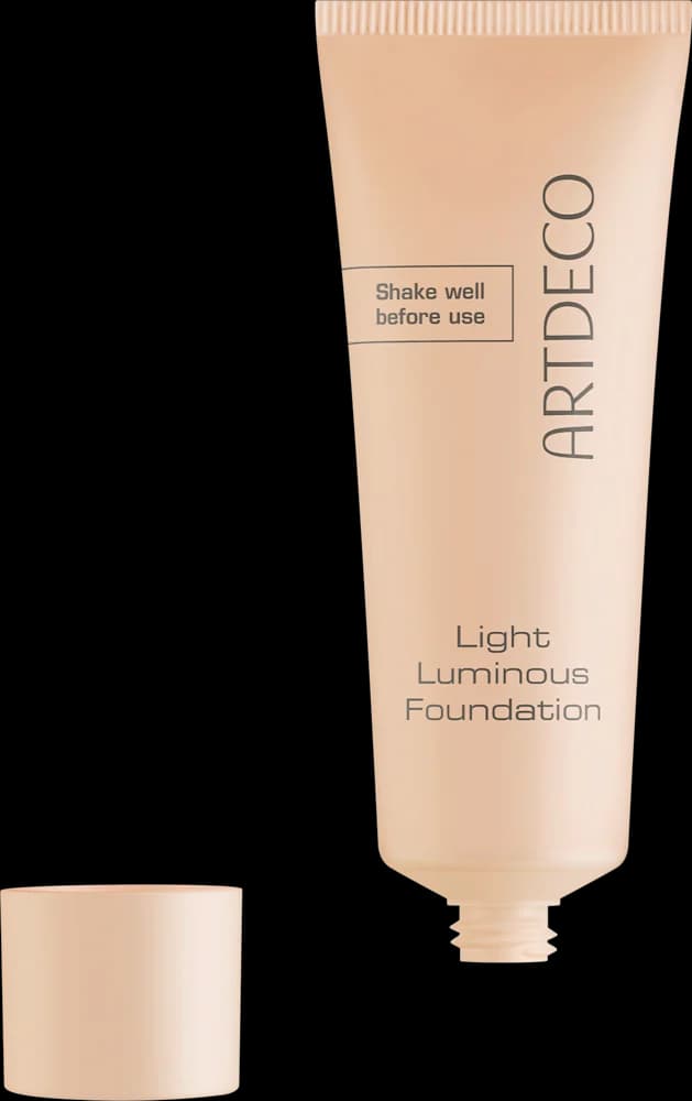 Artdeco tek.puder Light Luminous 14