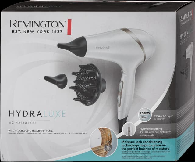 Remington sušilo za kosu Hydraluxe