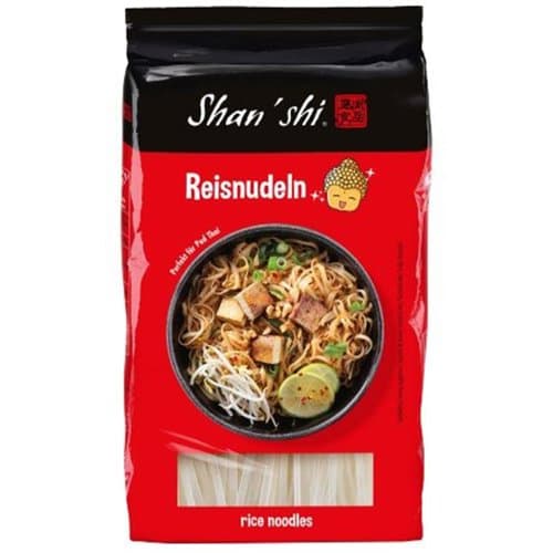 REZANCI RIŽINI PAD T. 250 g SHAN SHI