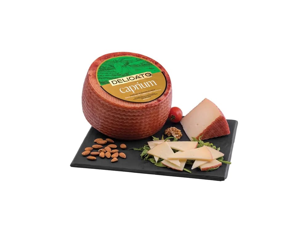 SIR TVRDI CAPRIUM DELICATO