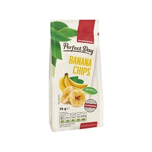 Čips od banane