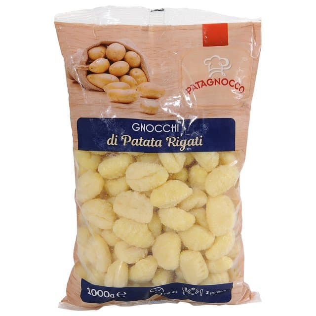 NJOKI SVJEŽI 1000G IL PASTAIO