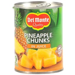 Ananas komadići u soku 1,31 kg