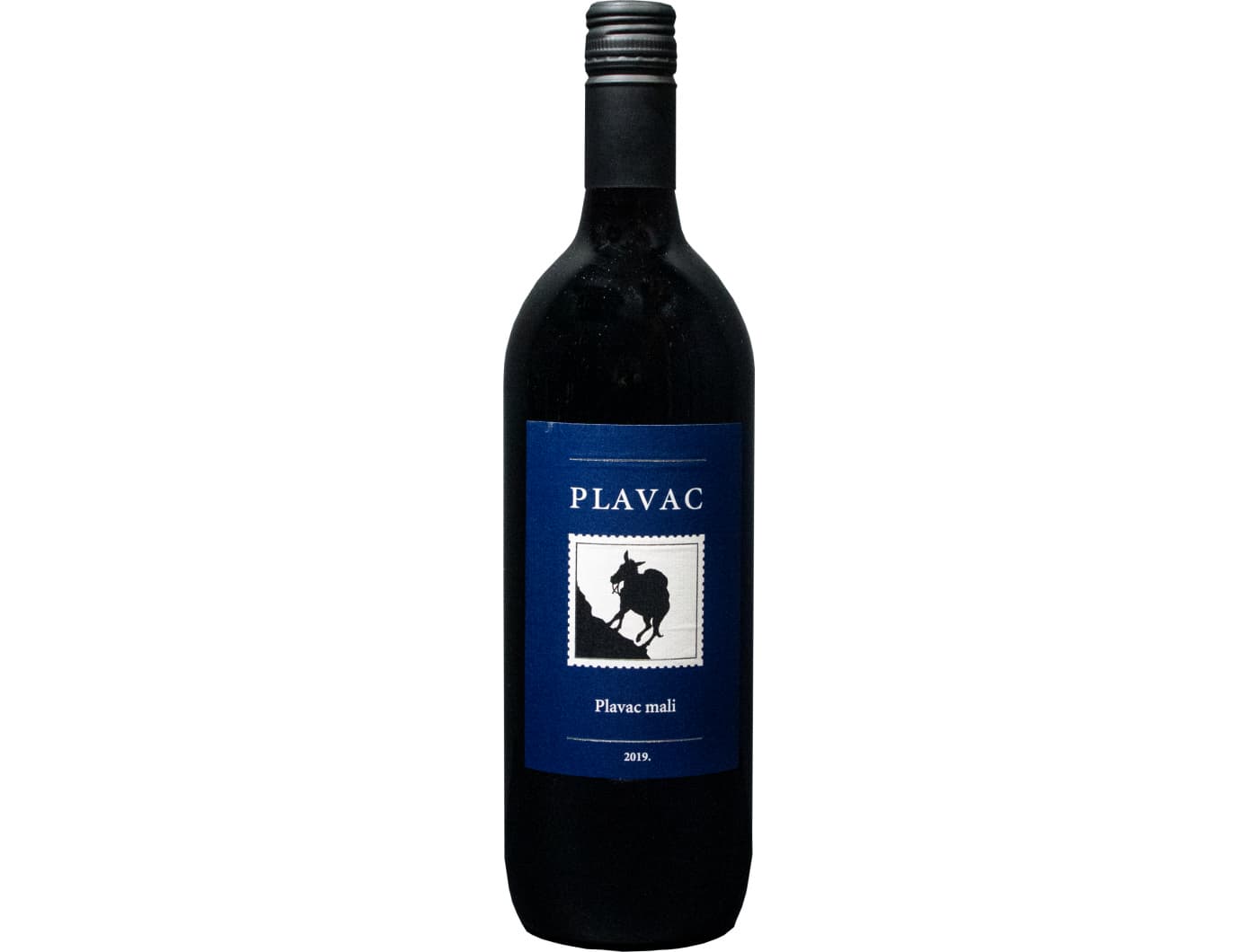 Vino Plavac